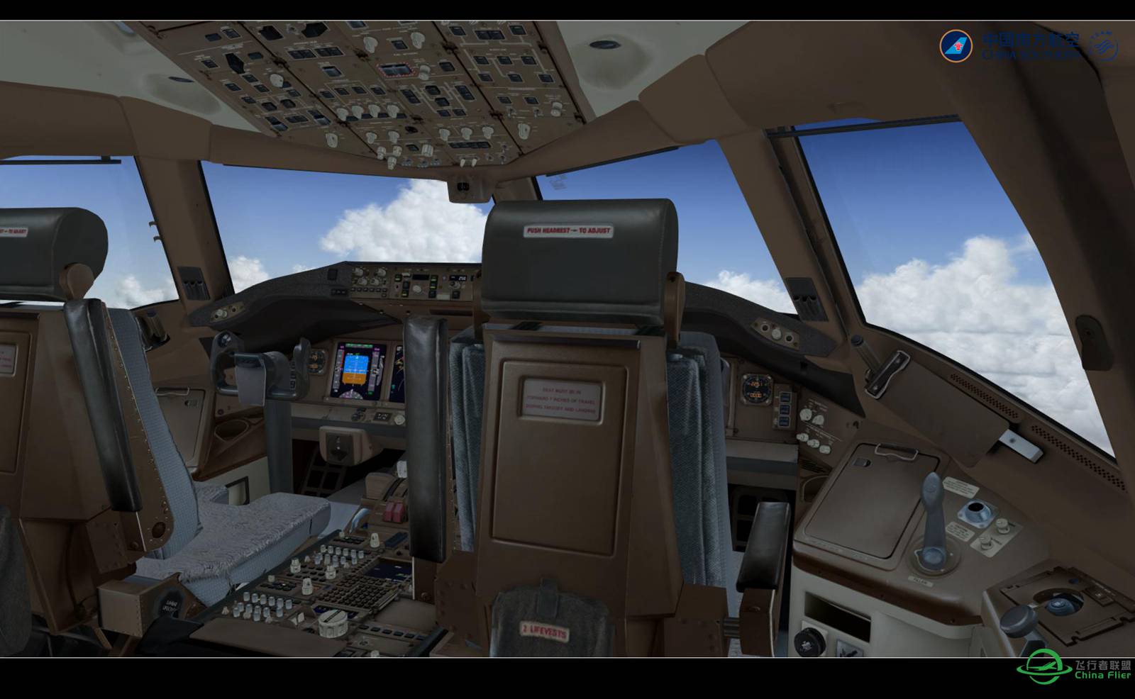 【Prepar 3D V3.1的日常】-62 