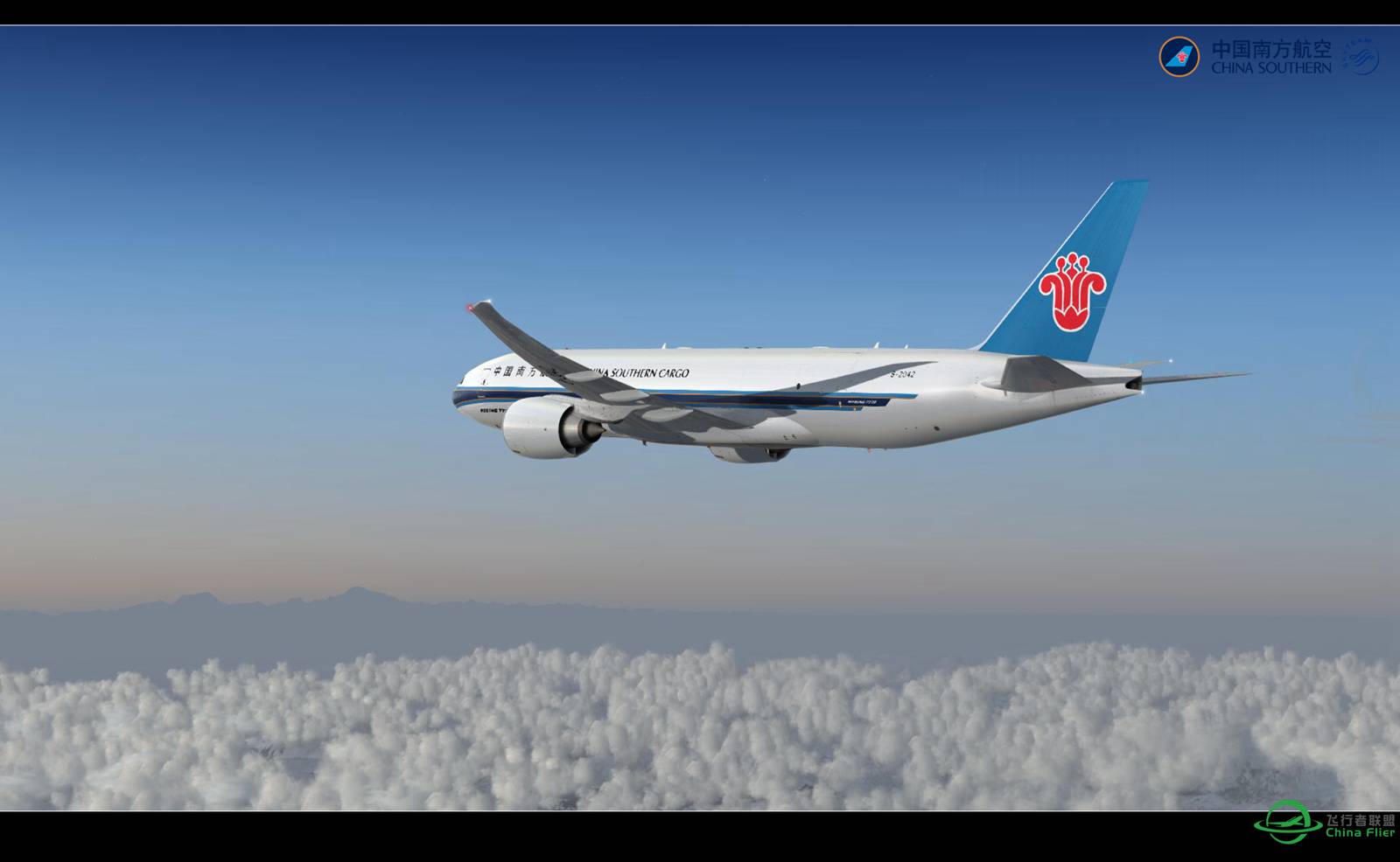 【Prepar 3D V3.1的日常】-9440 