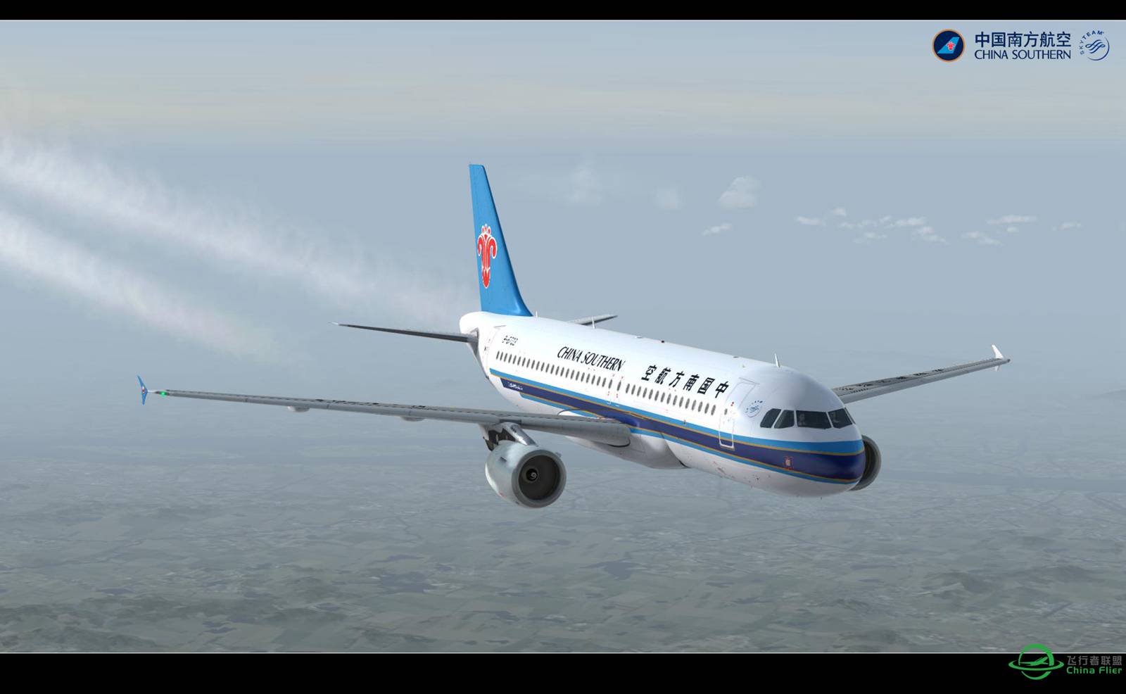 【Prepar 3D V3.1的日常】-4940 