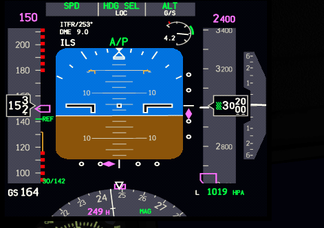 请教一下P3D里面的PMDG777的问题-437 