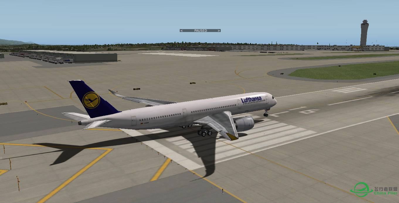 【尚未解决】有关FlightFactor757、FlightFactorA350XWB的一些问...-6732 