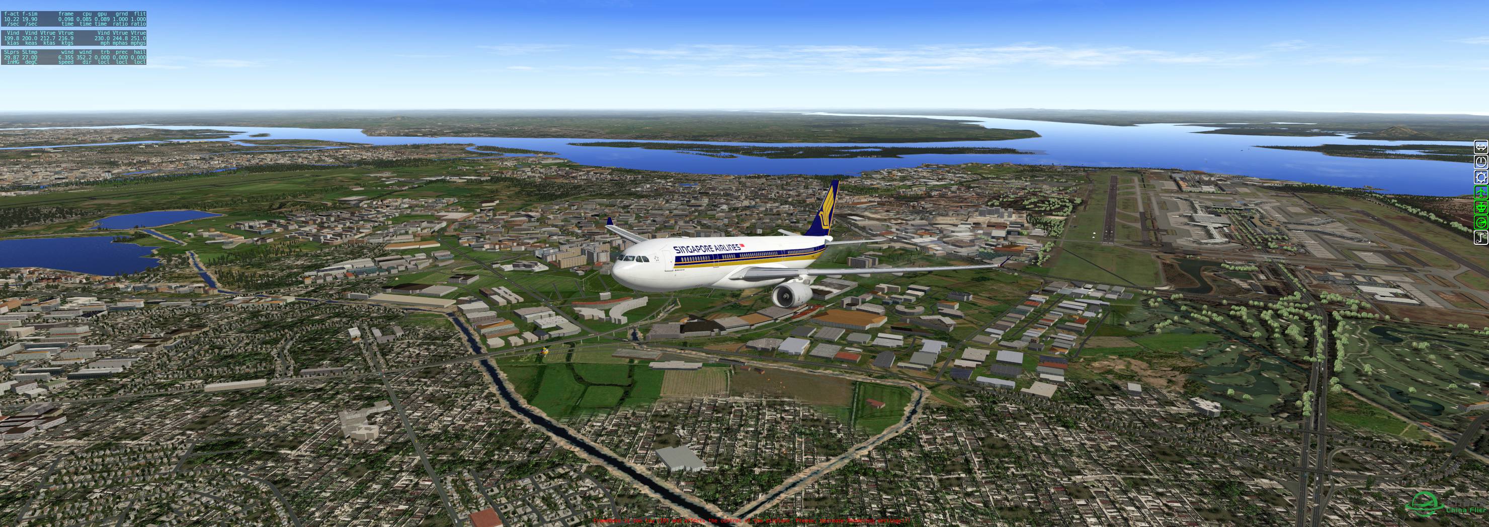 Singapore Airlines-6808 