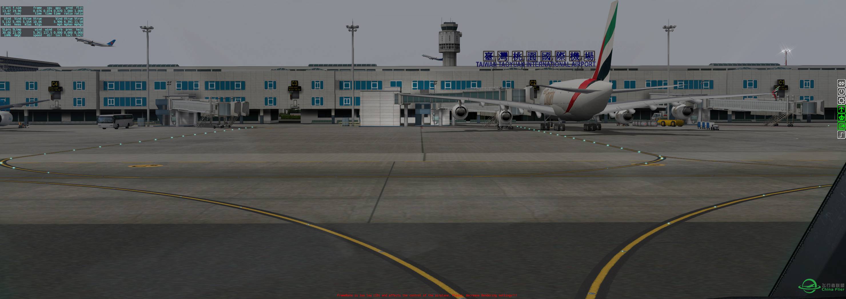 Singapore Airlines-3744 