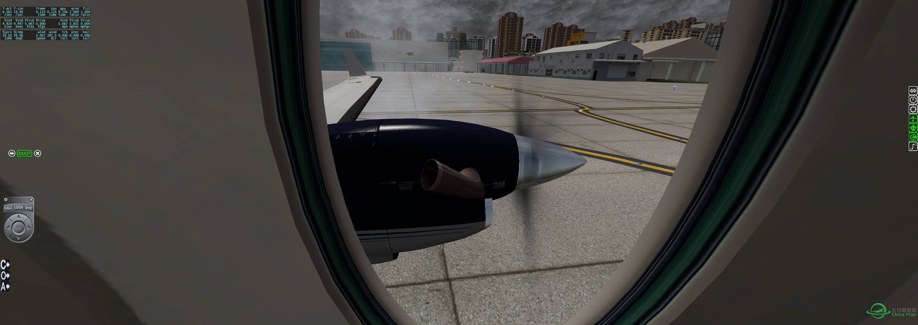 RORS下地岛空港，Shimoji-shima Airport-8763 