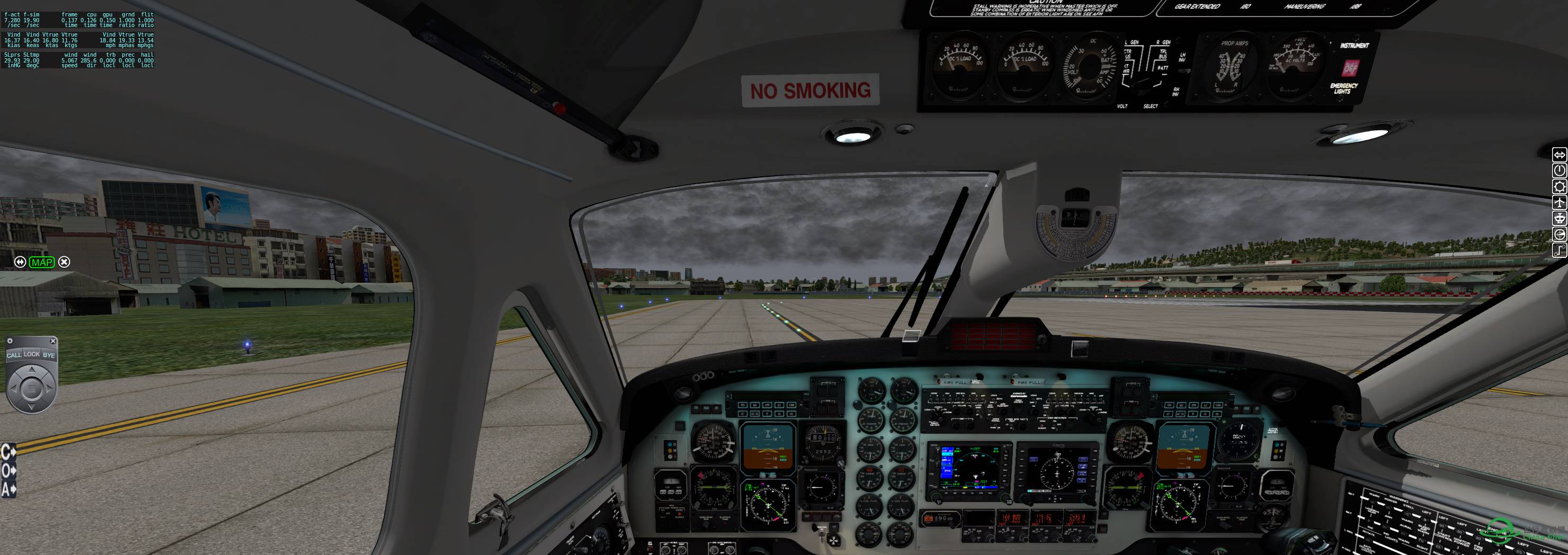 RORS下地岛空港，Shimoji-shima Airport-4715 