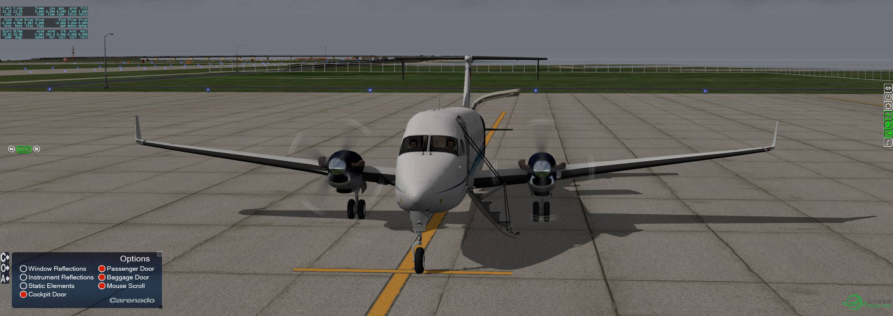 RORS下地岛空港，Shimoji-shima Airport-9489 