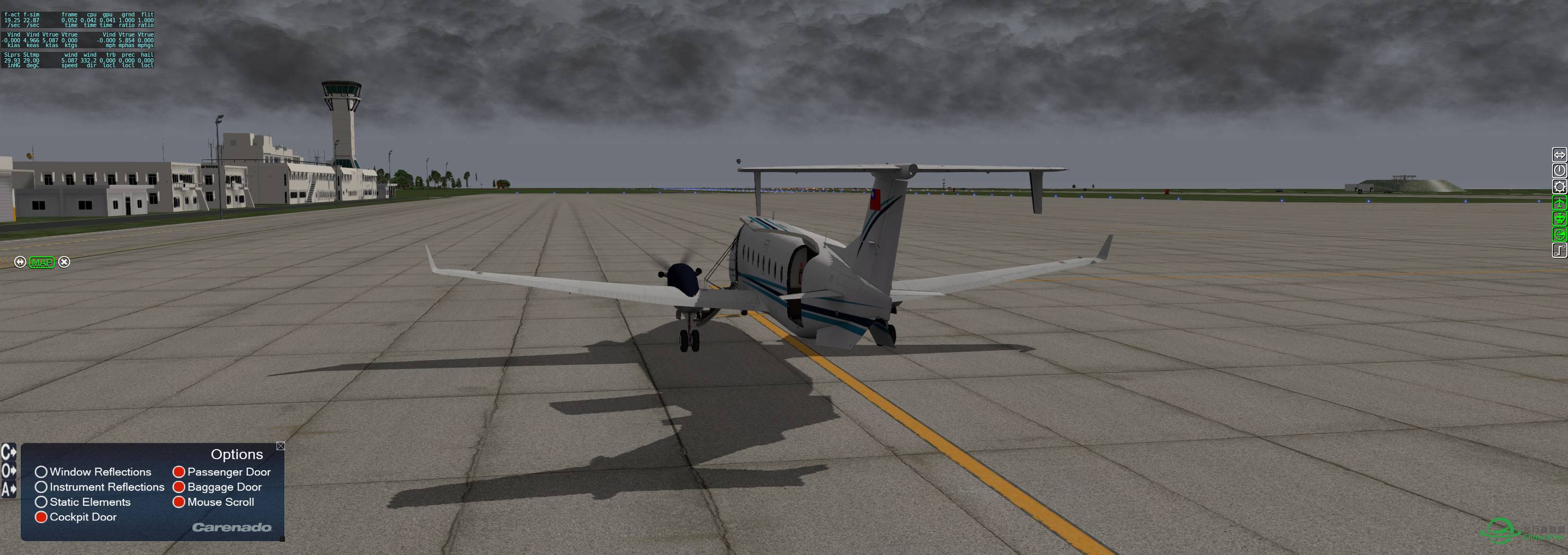 RORS下地岛空港，Shimoji-shima Airport-6536 