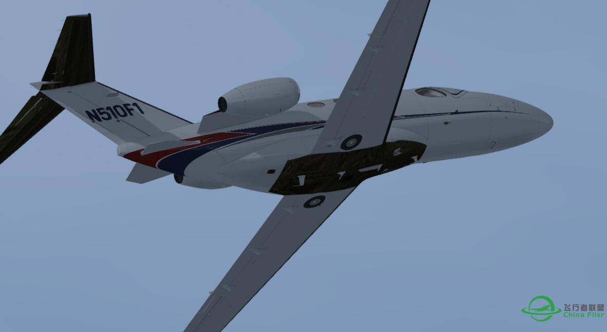 F1塞斯纳野马 p3d上破解失败 望插件发布者来看看-2963 