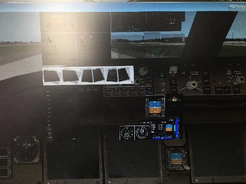 FF777无法设置FMC-8411 