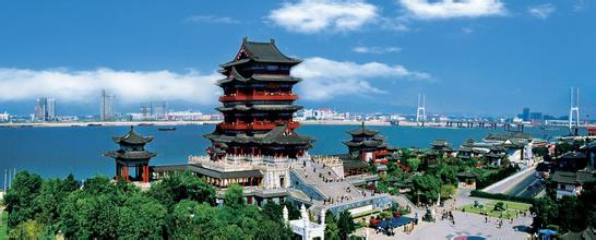 国内活动 18站# 桂林-南昌-6843 