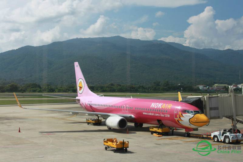 虚拟泰国鸟航建立收人-5859 