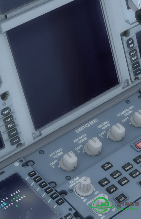 求救 AS A320的问题-9909 