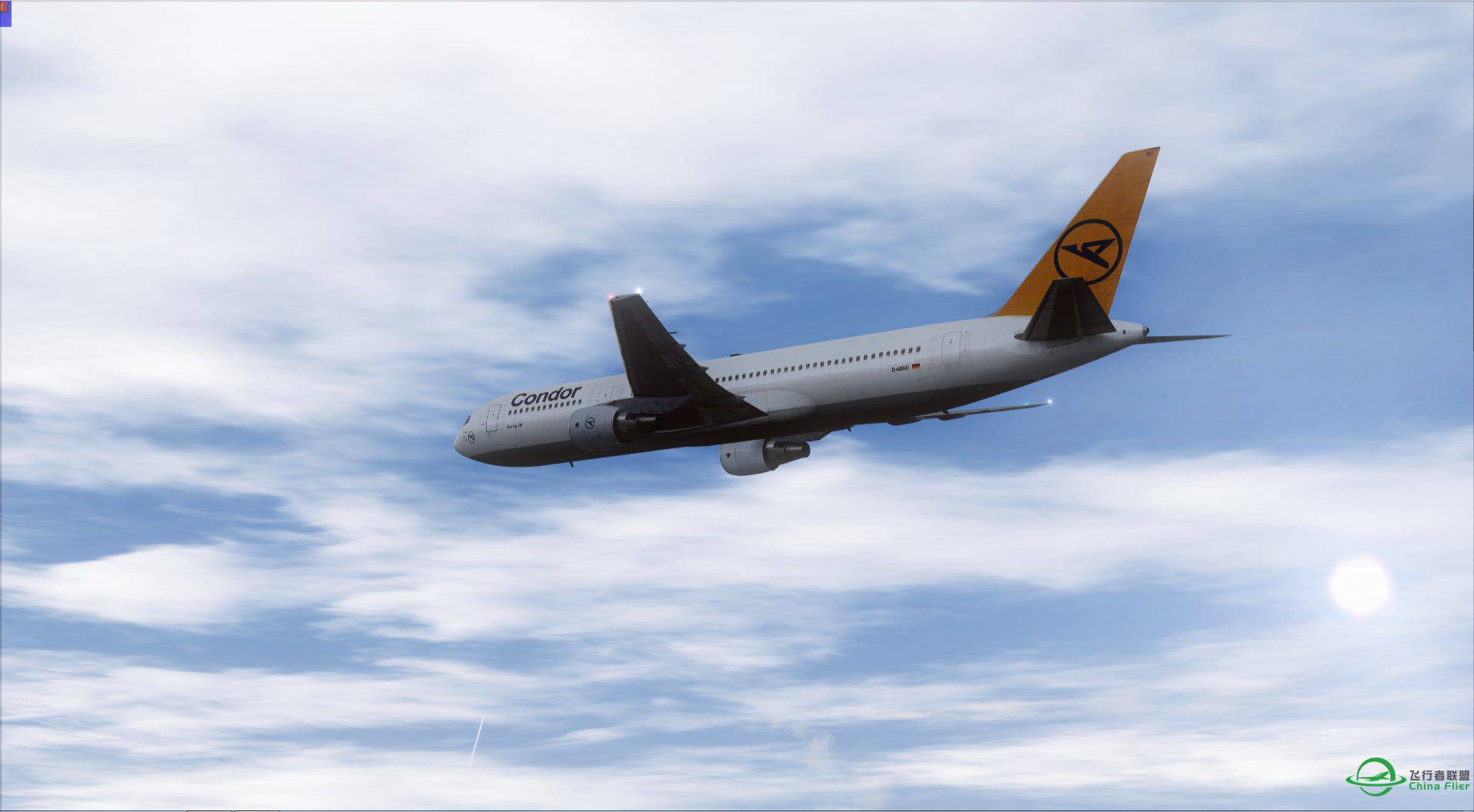 DUS-OSL-730 