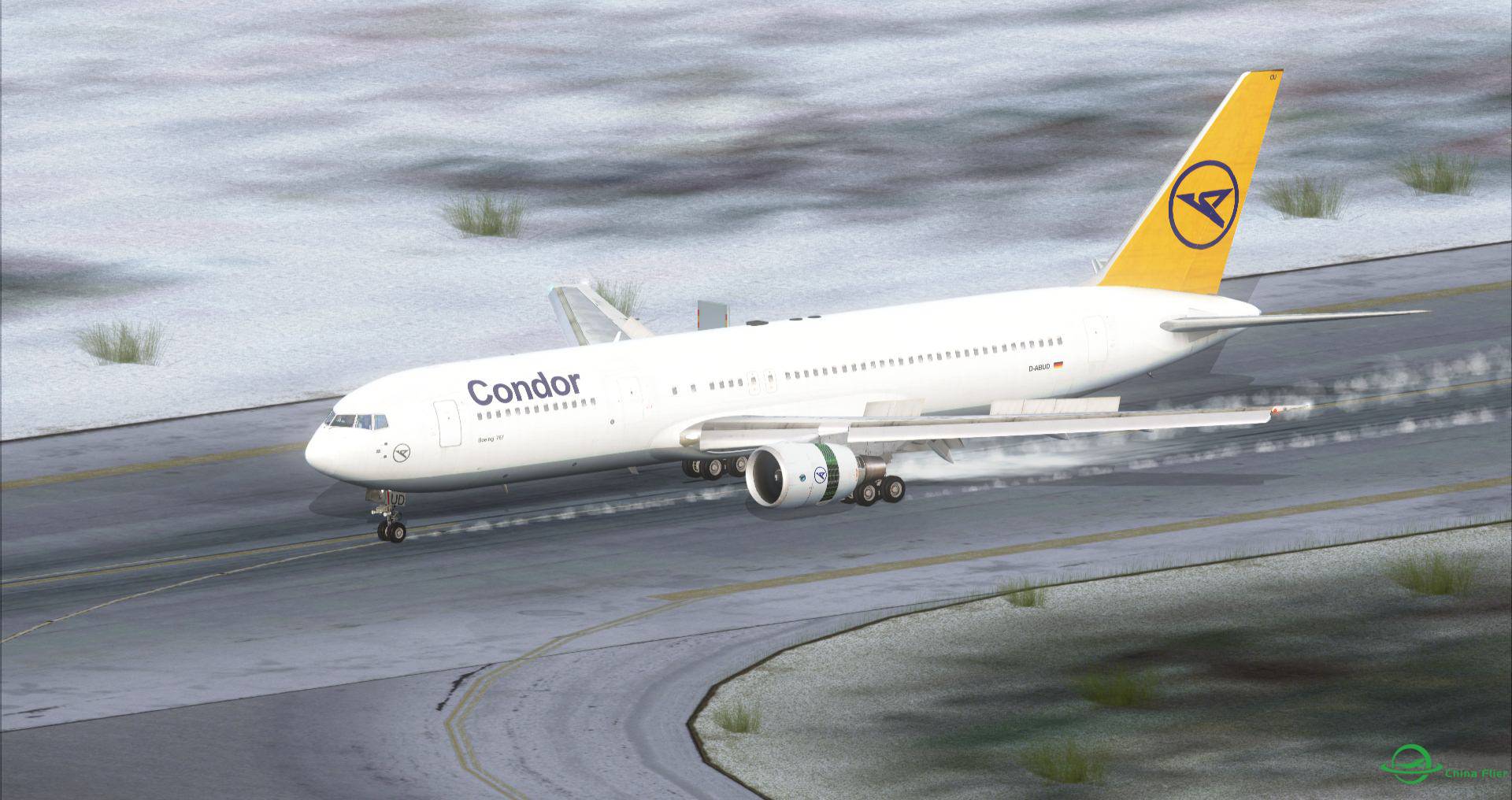 DUS-OSL-6990 