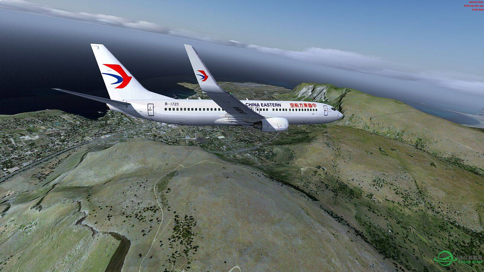 巴勒莫 LICJ 12米变风向进近修正-1395 