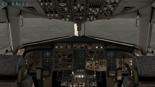 FF767飞行美图-3693 