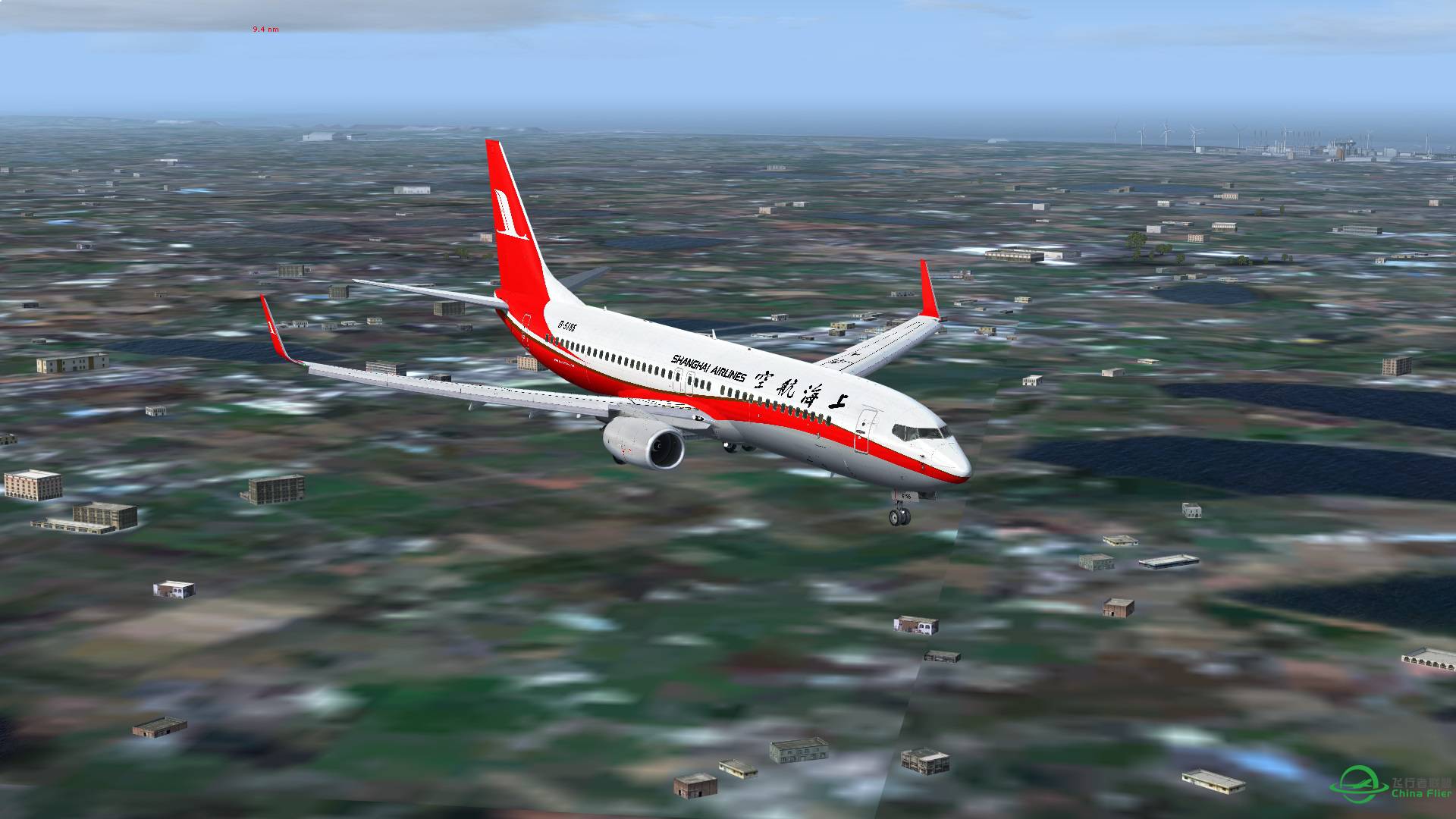 请教高手，怎么调清地景?-609 