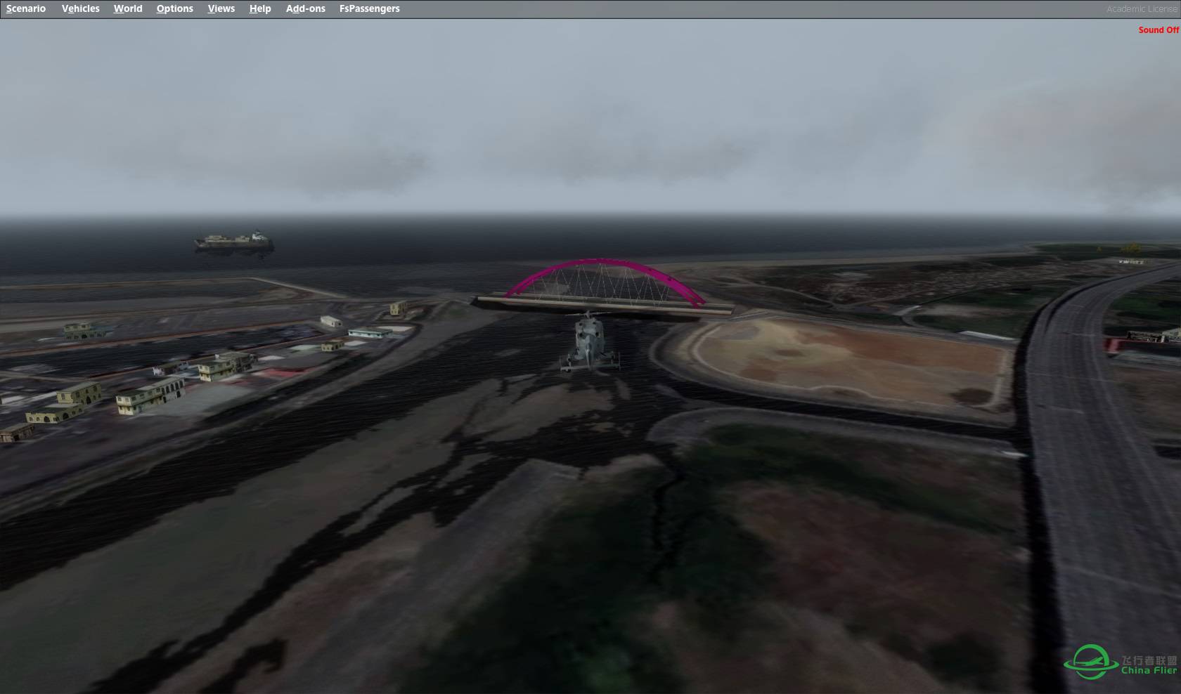 在放一次桃园的美景-8977 