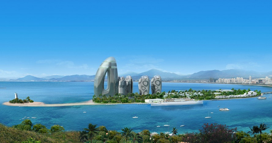 国内活动 25站# 昆明-三亚-3890 