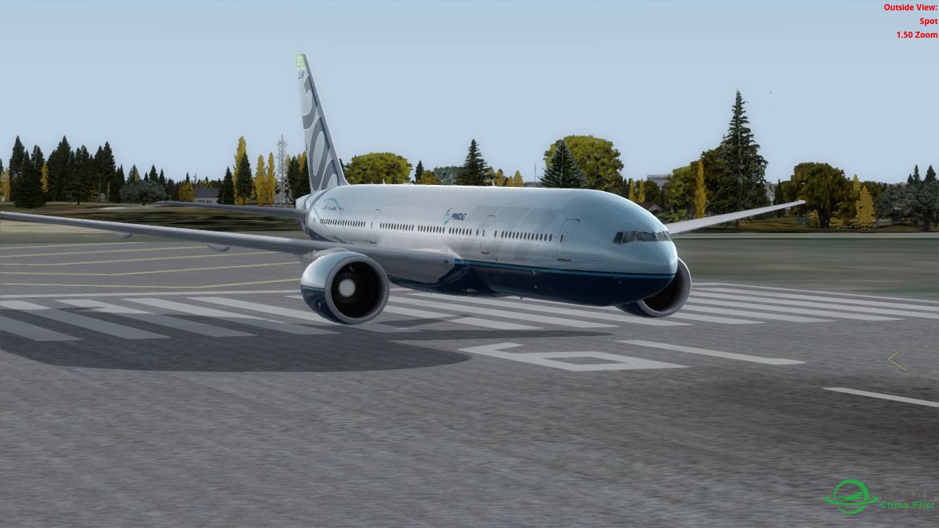 为什么我装了P3DV3的3.2版本后PMDG波音和Aerosoft空客都破解失败-6992 