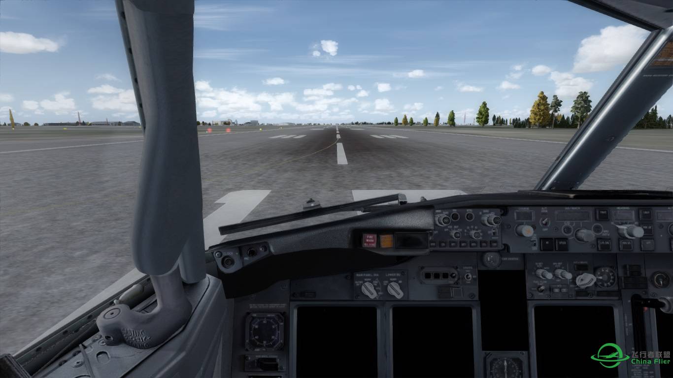 为什么我装了P3DV3的3.2版本后PMDG波音和Aerosoft空客都破解失败-4503 