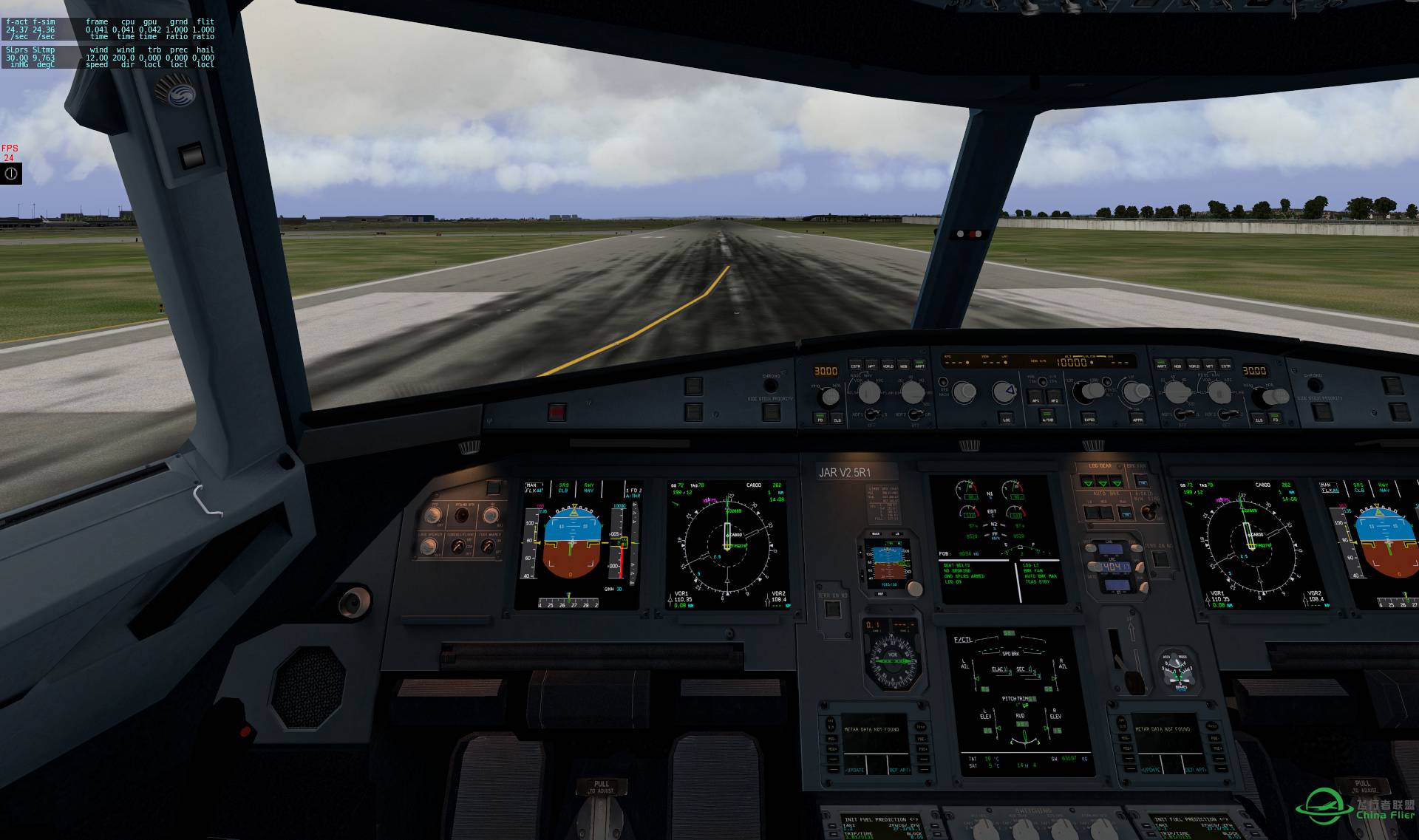 LFPG-LEPA-4406 