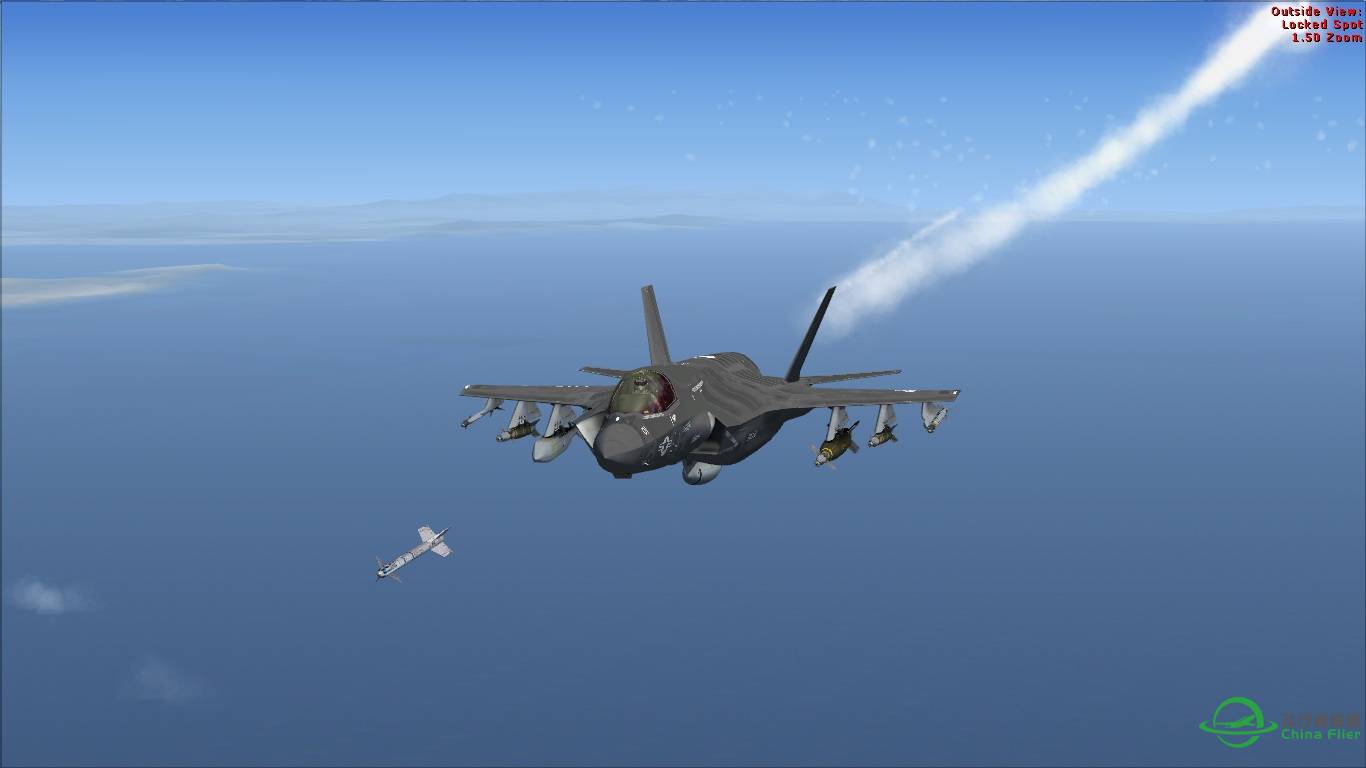 FSX weapons-1921 