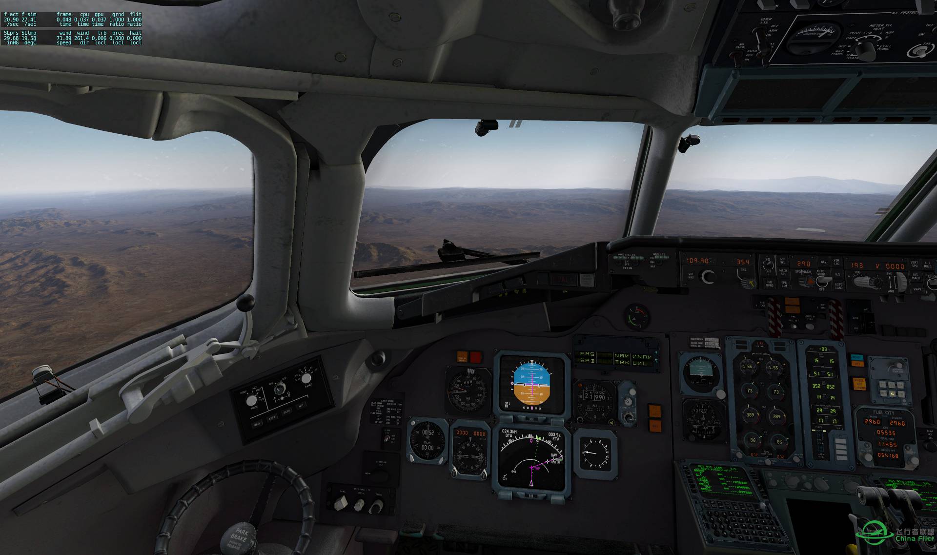KLAS-KLAX-9050 