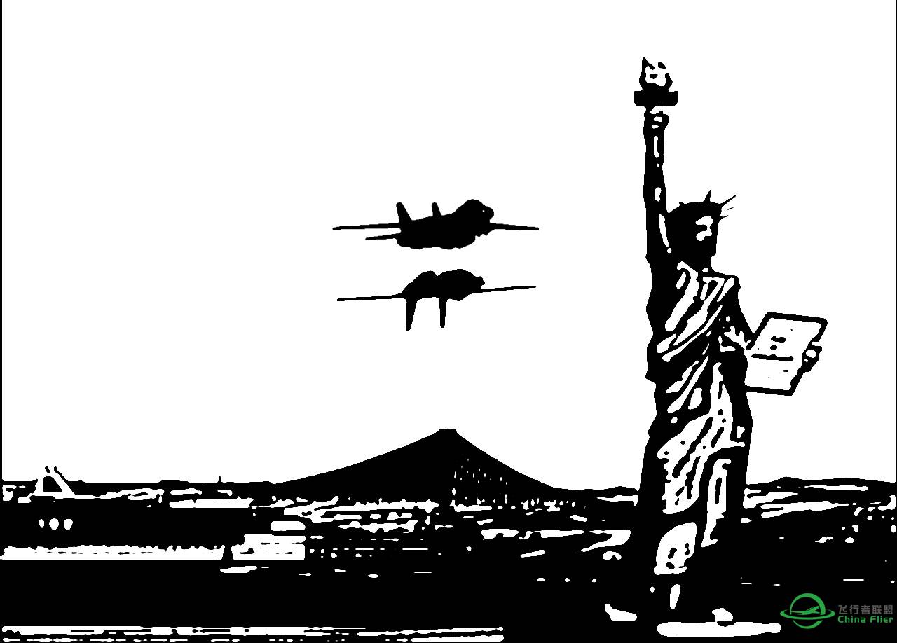 雄猫党，美国海军重型舰载机F-14 伴我历程 【Tomcat】-2695 