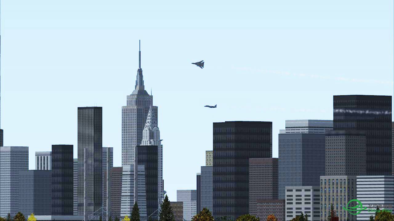 雄猫党，美国海军重型舰载机F-14 伴我历程 【Tomcat】-9201 