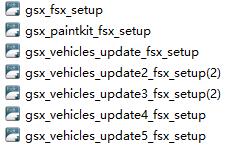 【求助】P3D下GSX+PMDG777出现地面车辆透明消失情况，如何解决-4708 