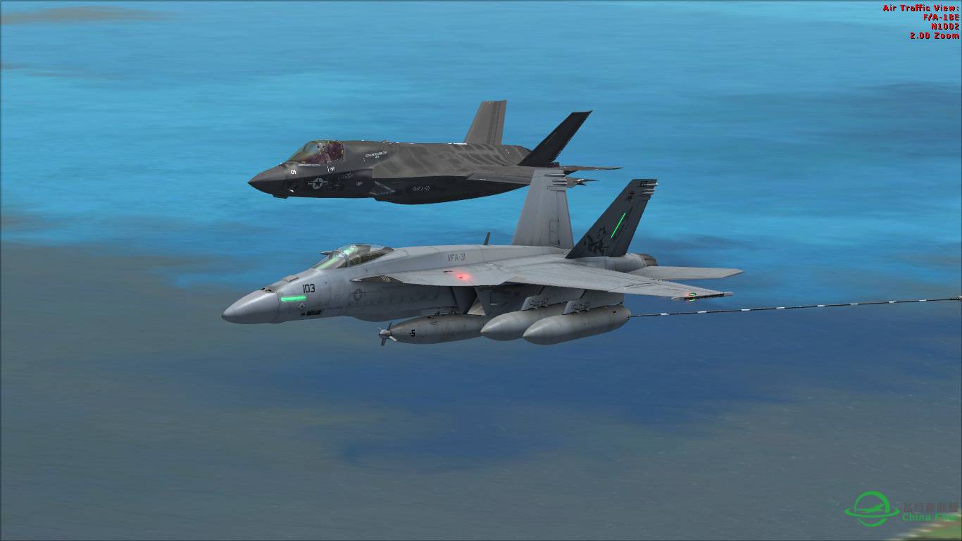 FSX weapons-3955 
