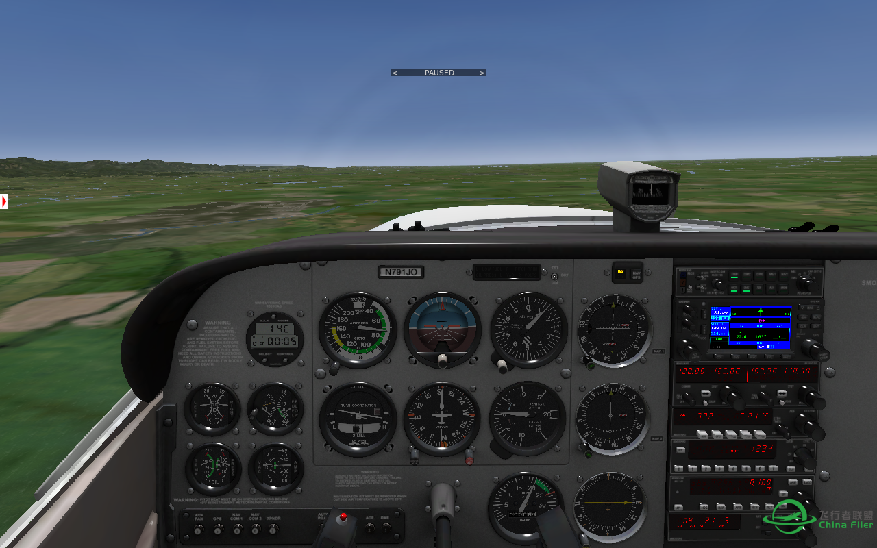 分享些自己飛的美圖-3792 