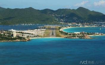 VA CFR 海外特别活动：一起到朱莉安娜看飞机-9064 