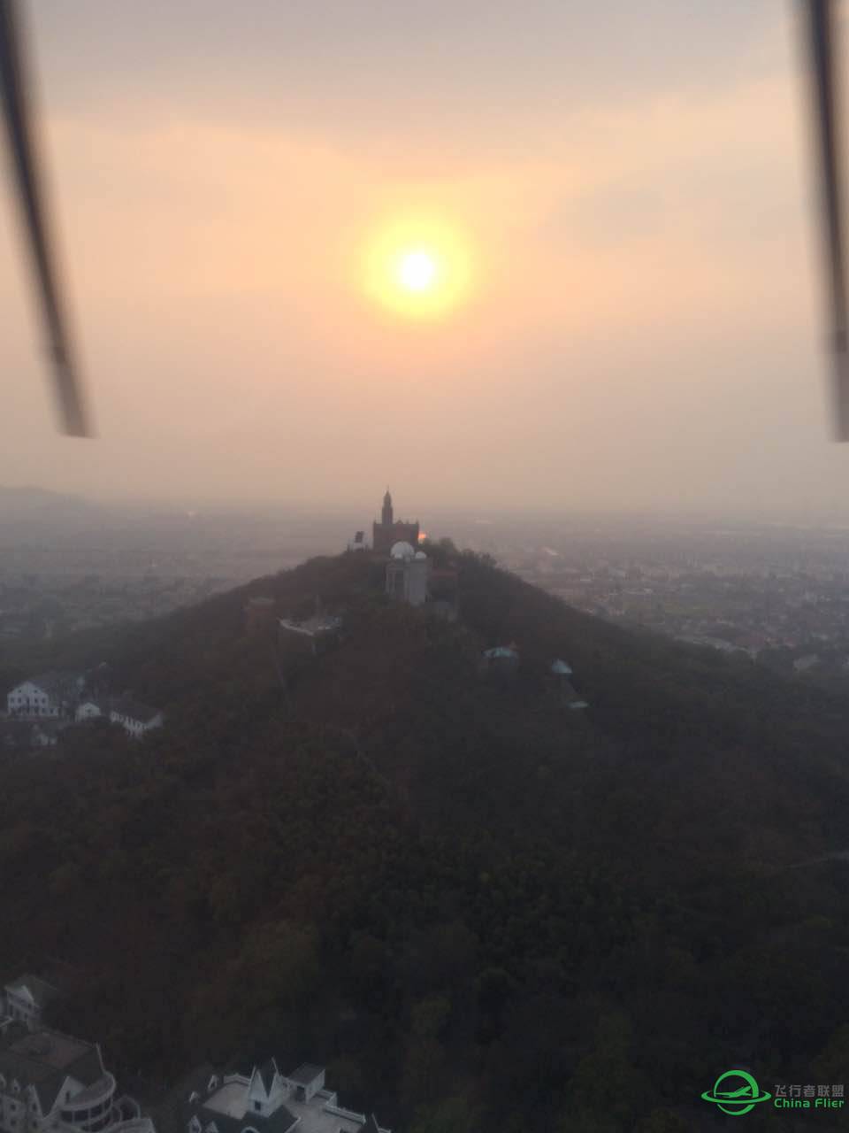 上海直升机真飞体验-2278 