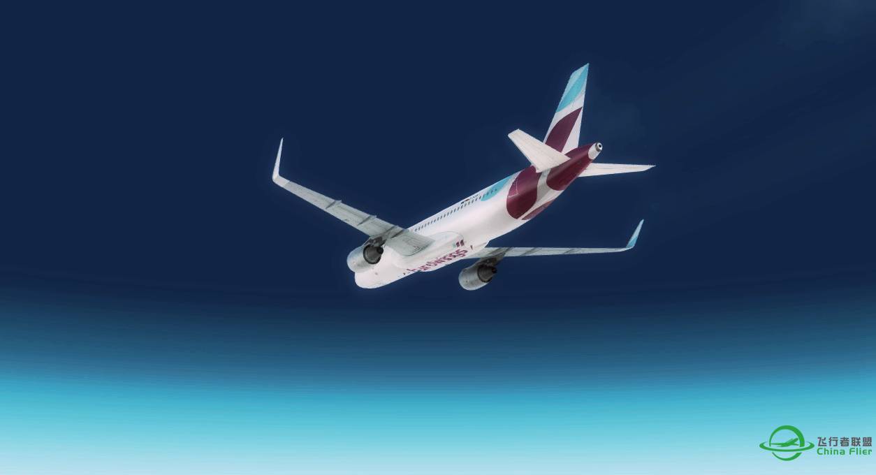 A320 科孚岛-维也纳-2628 