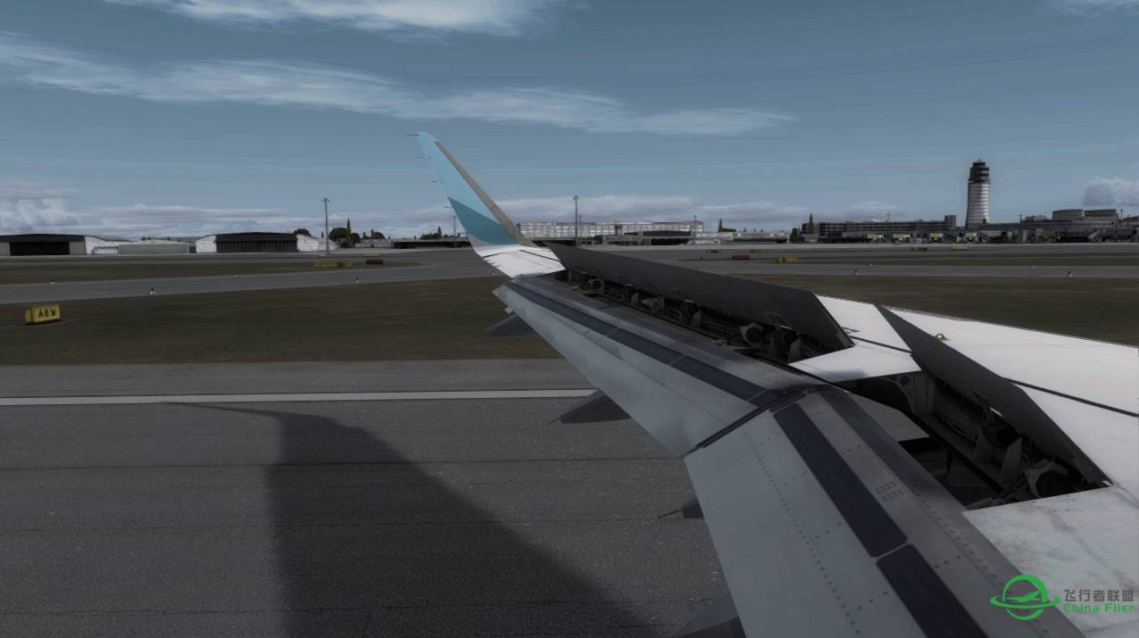 A320 科孚岛-维也纳-6482 