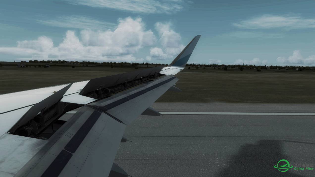 A320 科孚岛-维也纳-6035 