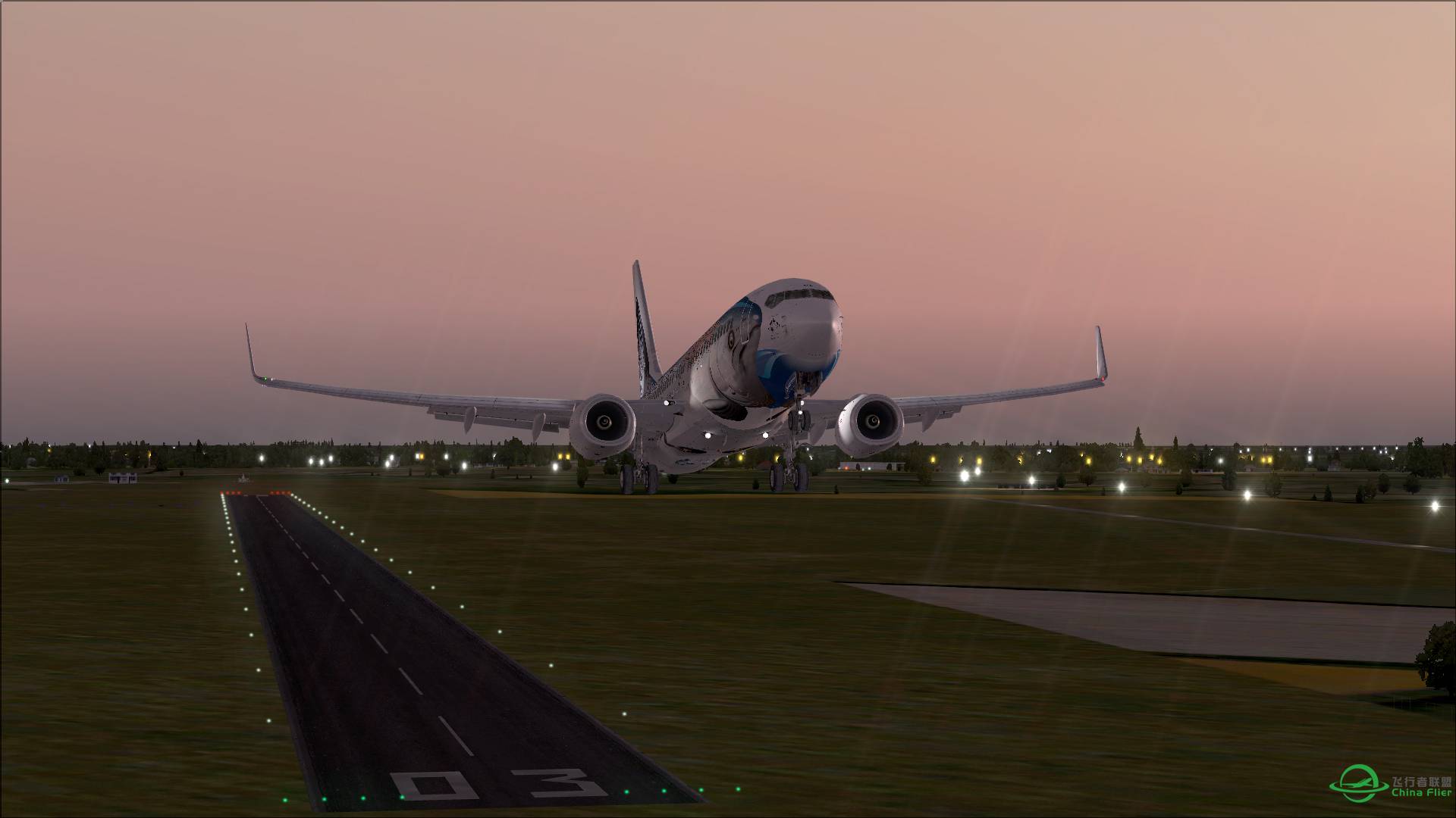 咸鱼的飞行梦想【8P】-5024 