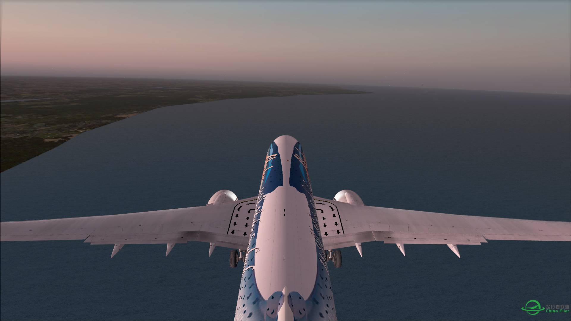 咸鱼的飞行梦想【8P】-7474 