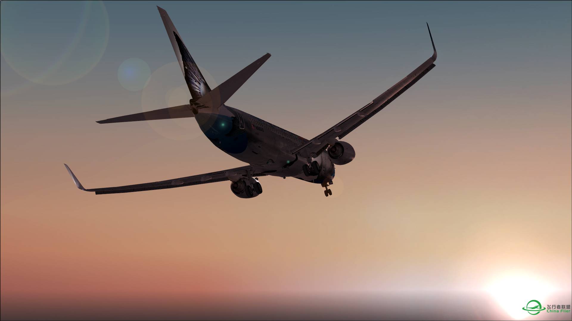 咸鱼的飞行梦想【8P】-895 