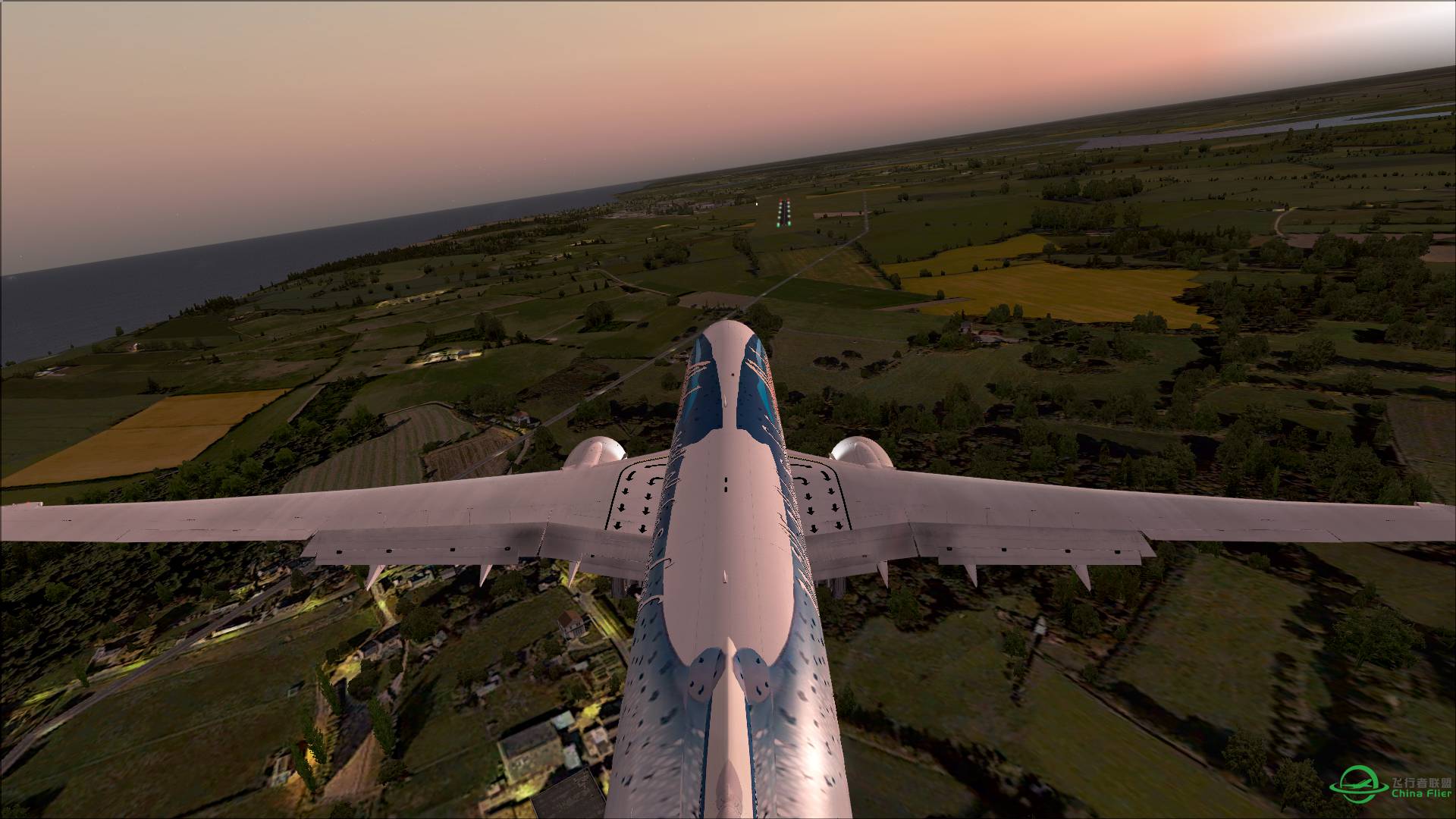 咸鱼的飞行梦想【8P】-5619 