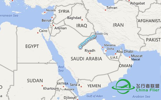 个人休闲环球飞行 浏览世界名胜  西亚非洲 第一季-6630 