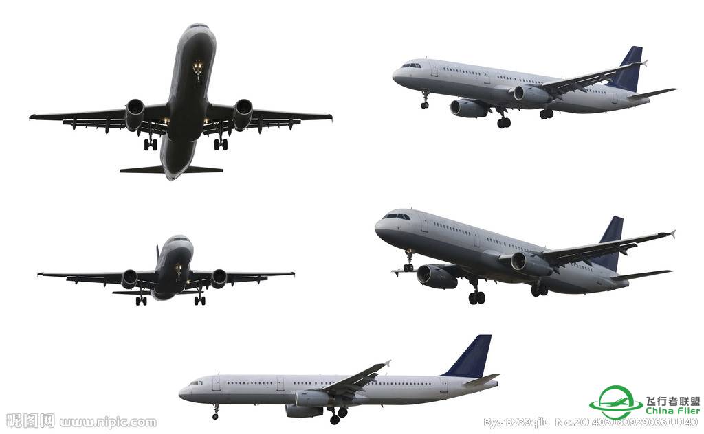 飞机贴图分享-7115 