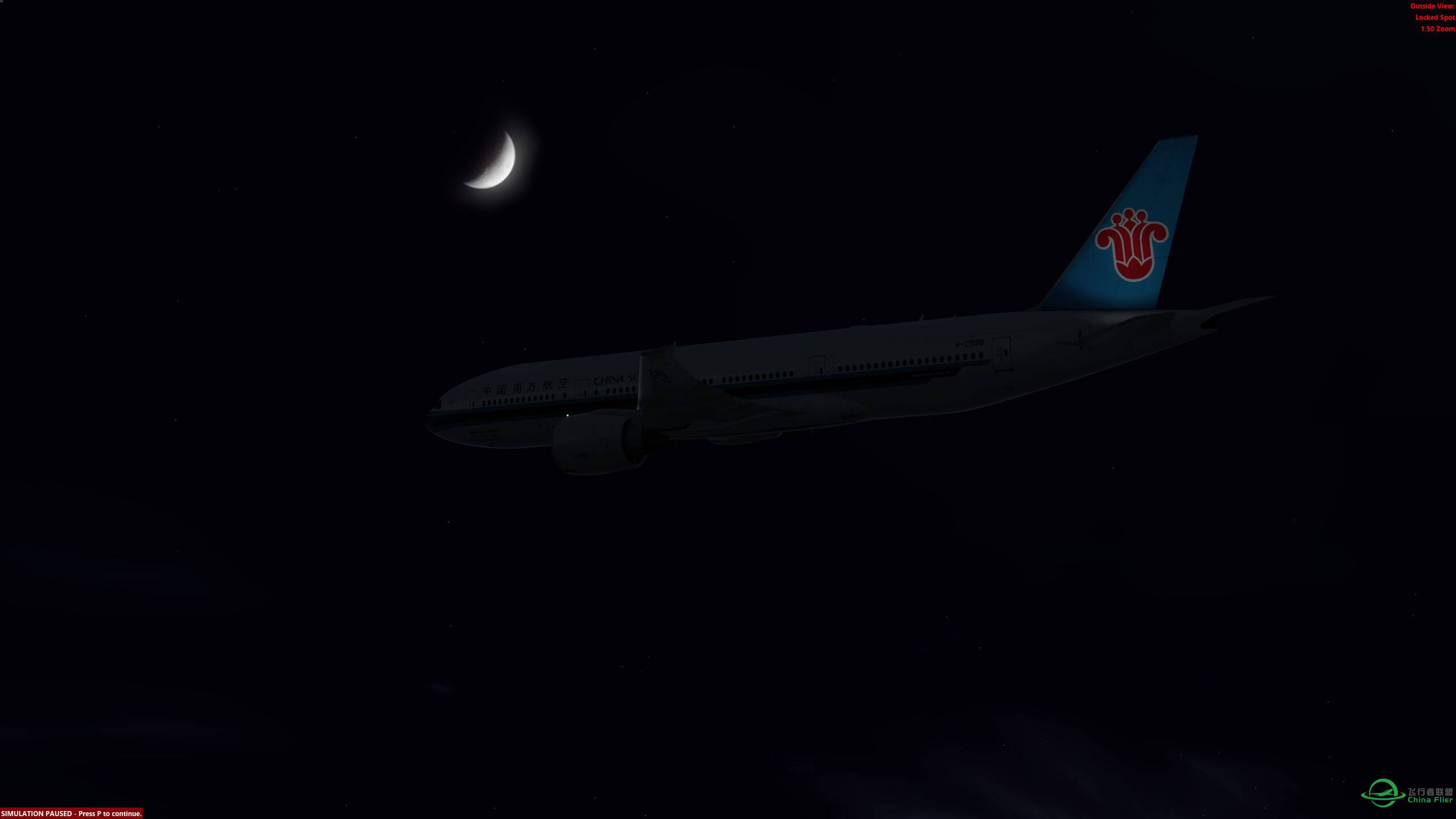 环球飞行第四站 莫斯科-赫尔辛基，新增了视频-2440 