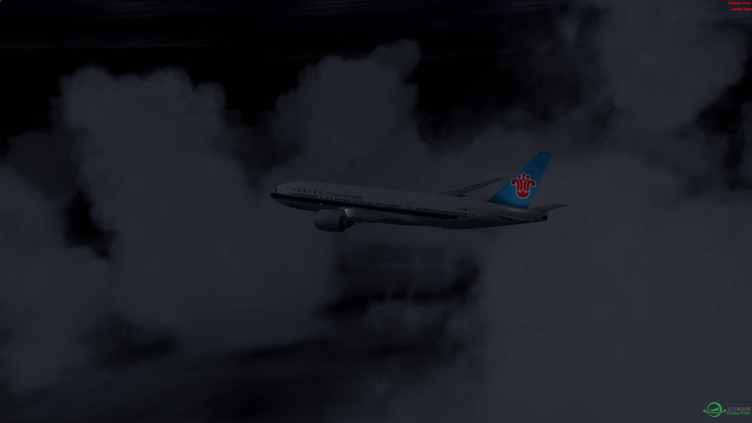 环球飞行第四站 莫斯科-赫尔辛基，新增了视频-4296 