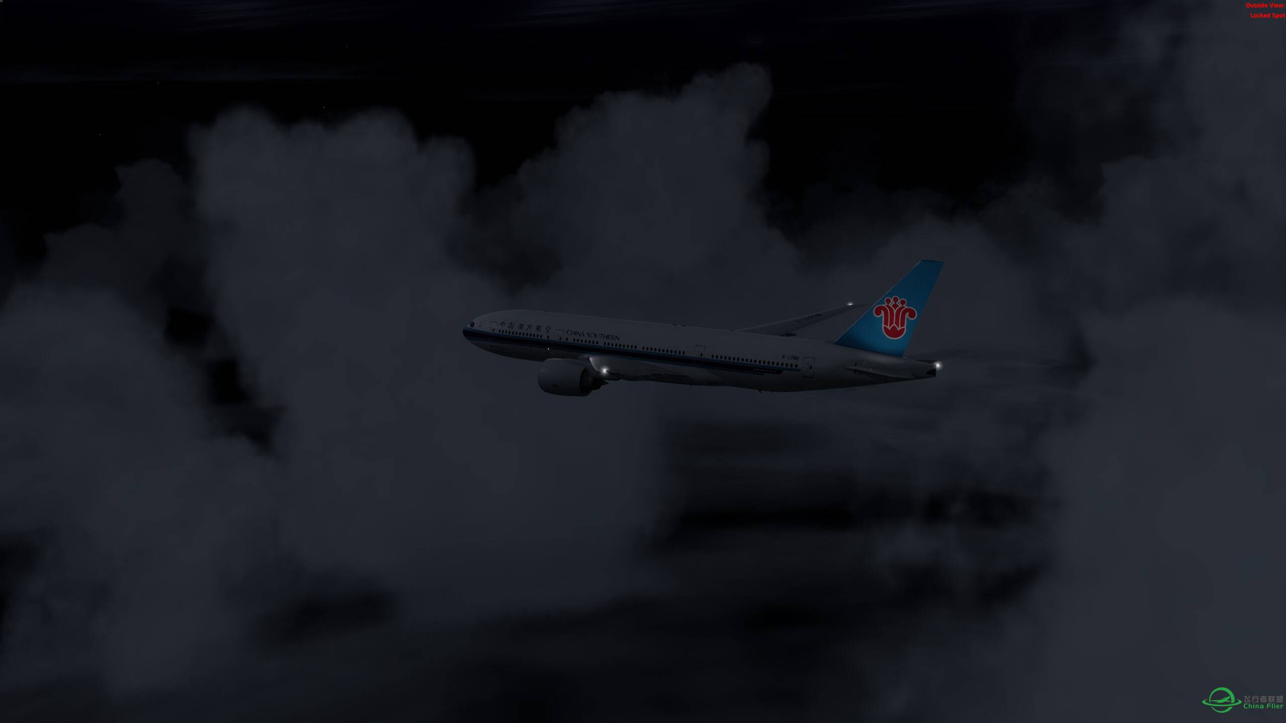 环球飞行第四站 莫斯科-赫尔辛基，新增了视频-8312 