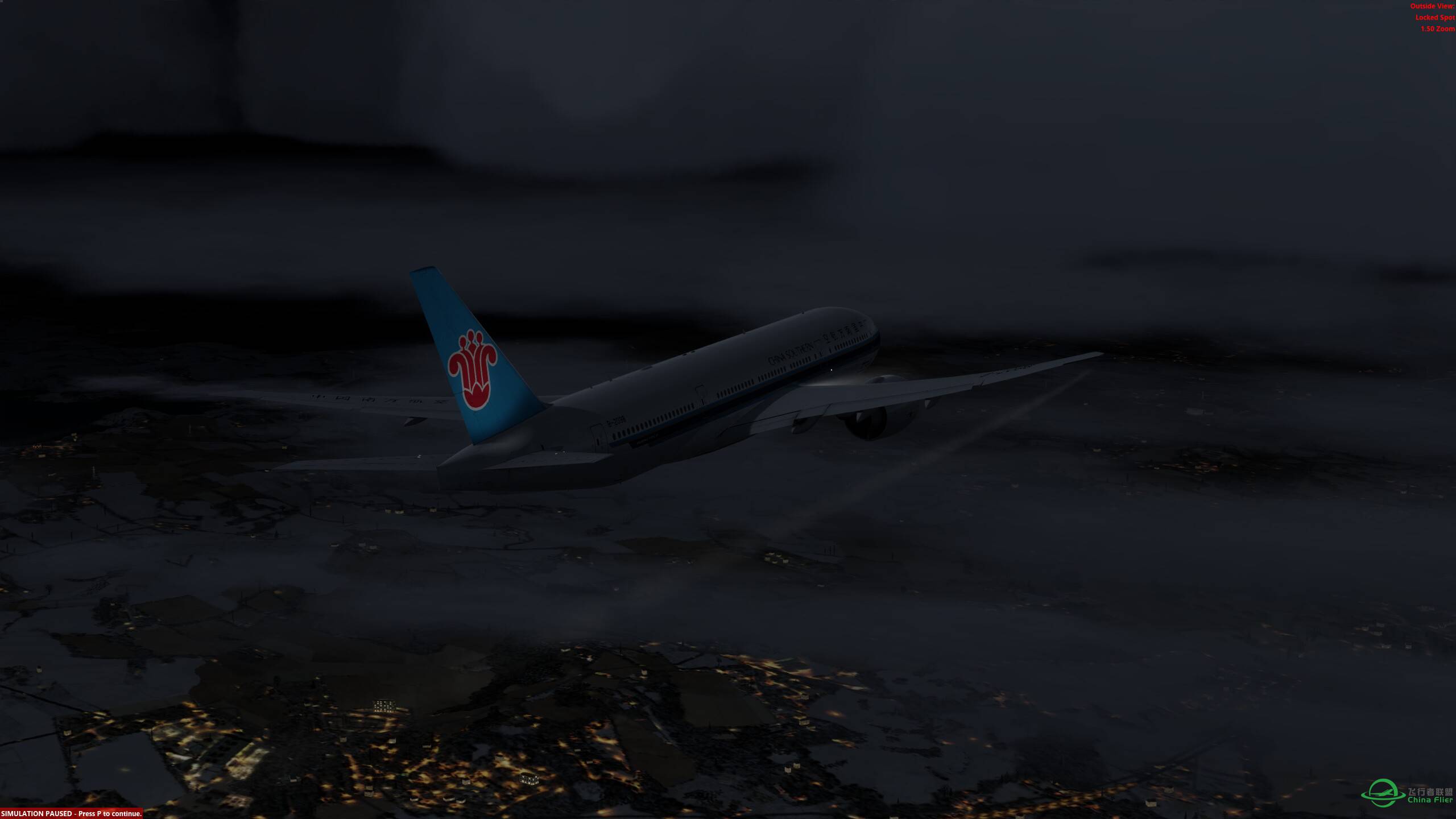 环球飞行第四站 莫斯科-赫尔辛基，新增了视频-8347 