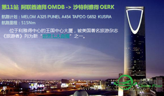 个人休闲环球飞行 浏览世界名胜  西亚非洲 第一季-29 