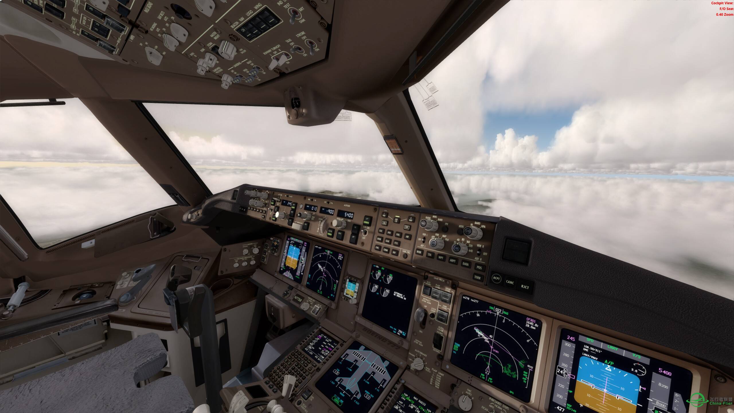 环球飞行第五站 赫尔辛基-摩尔曼斯克-1322 